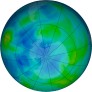 Antarctic Ozone 2020-05-03